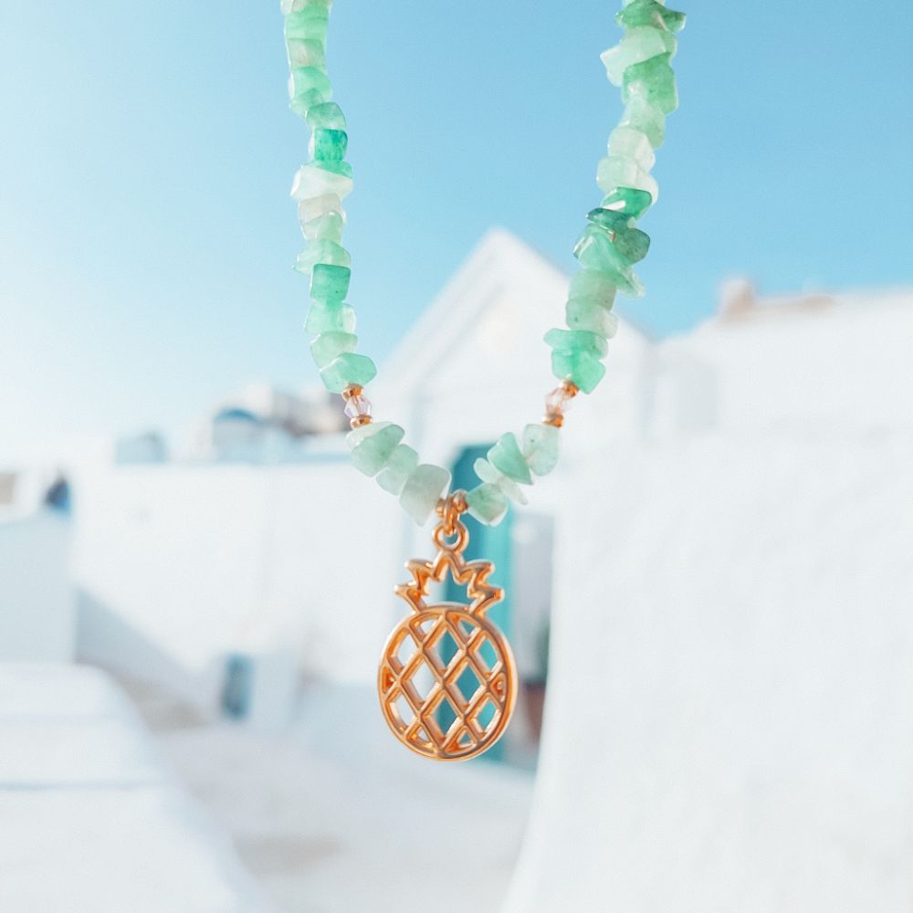 Anafi Necklace